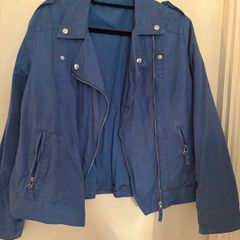 Biker Jacket