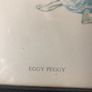 Ronald Embleton " Eggy Peggy" framed Print Image 2