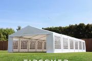 Standard Marquee 6 x 12 PE cover (20ft - 39ft)