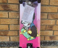 Skateboard
