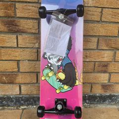 Skateboard