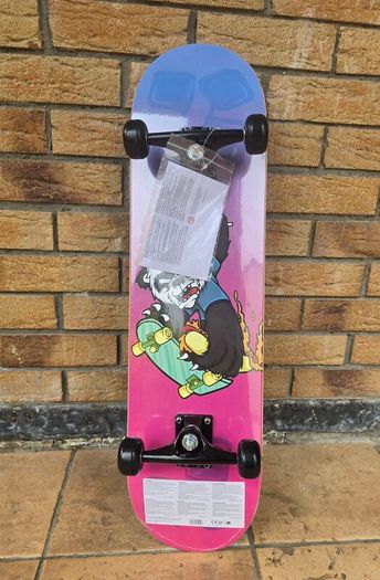 Skateboard