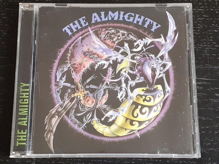The Almighty