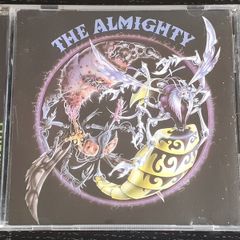 The Almighty
