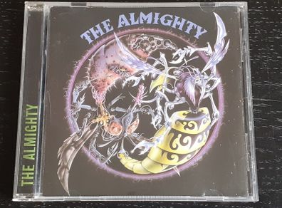 The Almighty