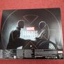 Marvel Legends Logan & Charles Xavier Action Figure 2-Pack Image 4