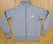 Authentic Nike Womens Zip-up size XS / S