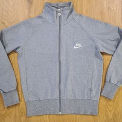 Authentic Nike Womens Zip-up size XS / S