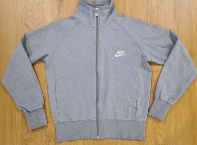 Authentic Nike Womens Zip-up size XS / S