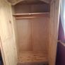 Mexcian pine Wardrobe Image 2