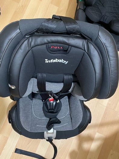 car seat