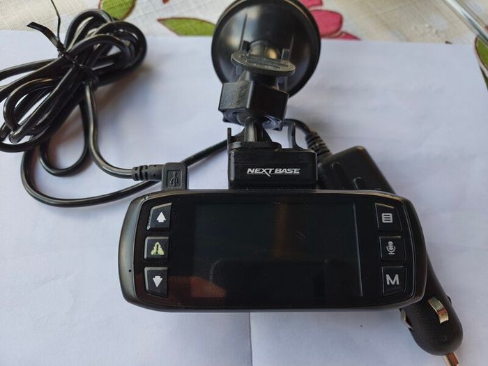 Nextbase Dash Cam 512G