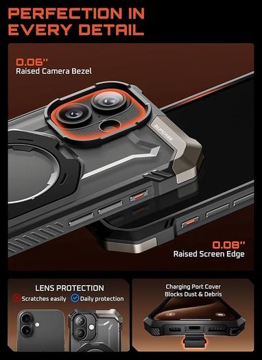 Iphone 17 case brand new