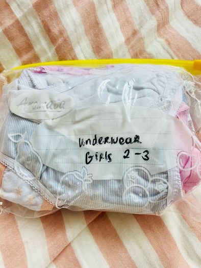 Age 2-3 Clothes Bundle