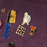 Vintage Pin collection Image 4