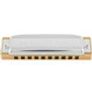 Hohner Blues Harp MS 532/20 Keys : Db / F# Image 6