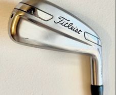 Titlesit U510 Driving Iron