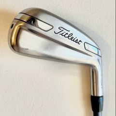 Titlesit U510 Driving Iron