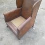 Antique chair Image 5