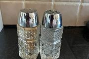 Salt &amp; Pepper Set