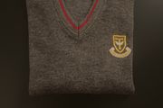 School Uniform Jumper - Templeogue College