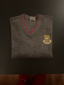 School Uniform Jumper - Templeogue College