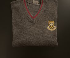 School Uniform Jumper - Templeogue College