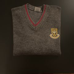 School Uniform Jumper - Templeogue College
