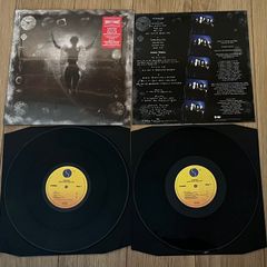 Ministry Psalm 69 Vinyl