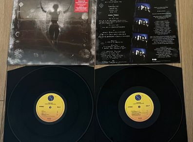 Ministry Psalm 69 Vinyl