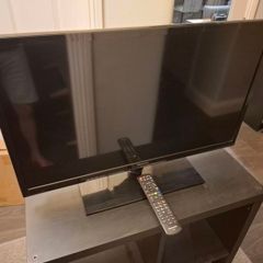 Panasonic 32 Inch LED TV