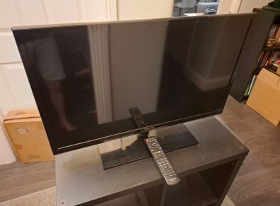 Panasonic 32 Inch LED TV