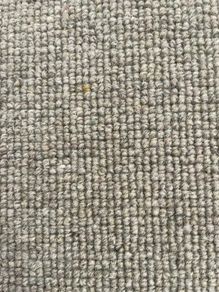 new carpet