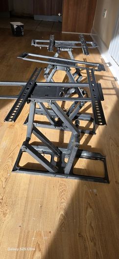 Tv wall brackets