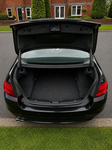 Bmw 520d