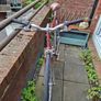 Vintage Road Bike Image 5