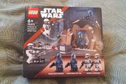 LEGO Star Wars 75373 Ambush on Mandalore Battle Pack