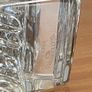 Waterford Crystal Desk Citizen Clock Table Ireland Irish Glass Image 7