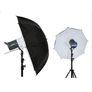 31111 101cm / 40" Diffuser Flash Strobe Head Umbrella Softbox Image 2