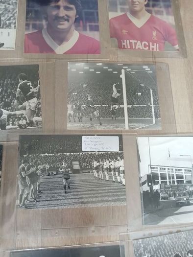 Liverpool fc Original media photographs