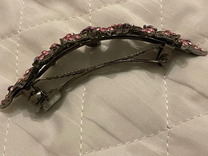 hair clip