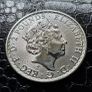 1 oz Silver Britannia 2022 .999 Coin Image 3