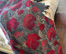 curtains