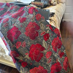 curtains
