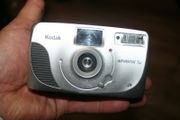 Kodak Advantix T30