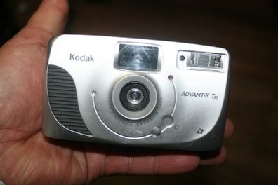 Kodak Advantix T30