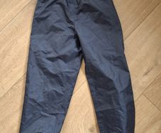 Free. Boys rain pants. Age 4 to 5
