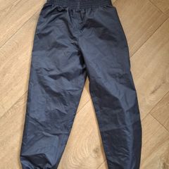 Free. Boys rain pants. Age 4 to 5