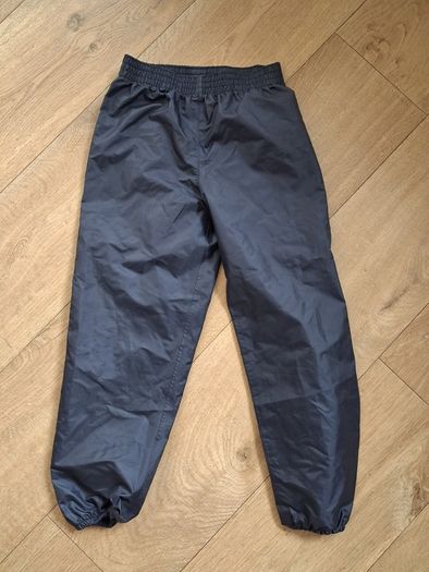 Free. Boys rain pants. Age 4 to 5