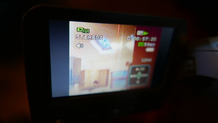 Canon MV901 digital video camera camcorder MINI DV videocamera